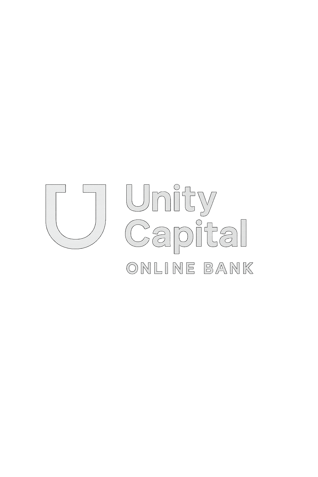 Unity Capital Online Bank